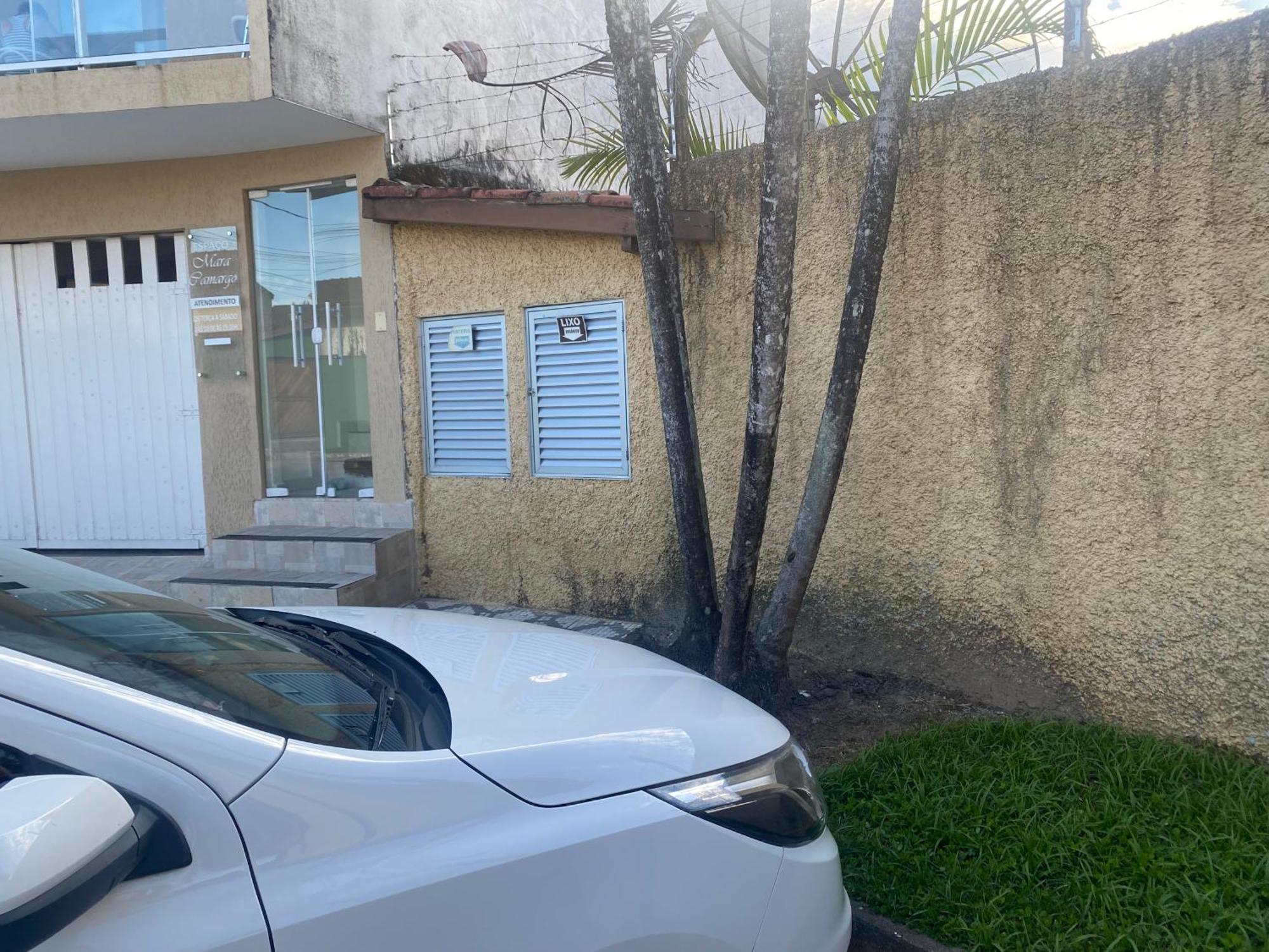Triplex Piscina Churrasqueira Lava E Seca Wi-Fi E 2 Tvs Em Condominio Com 90M2 No Centro De Ubatuba Exterior photo
